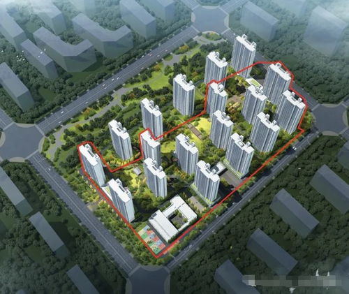 滕州區域改造建設工程設計方案正式公布 繪就城市發展新藍圖